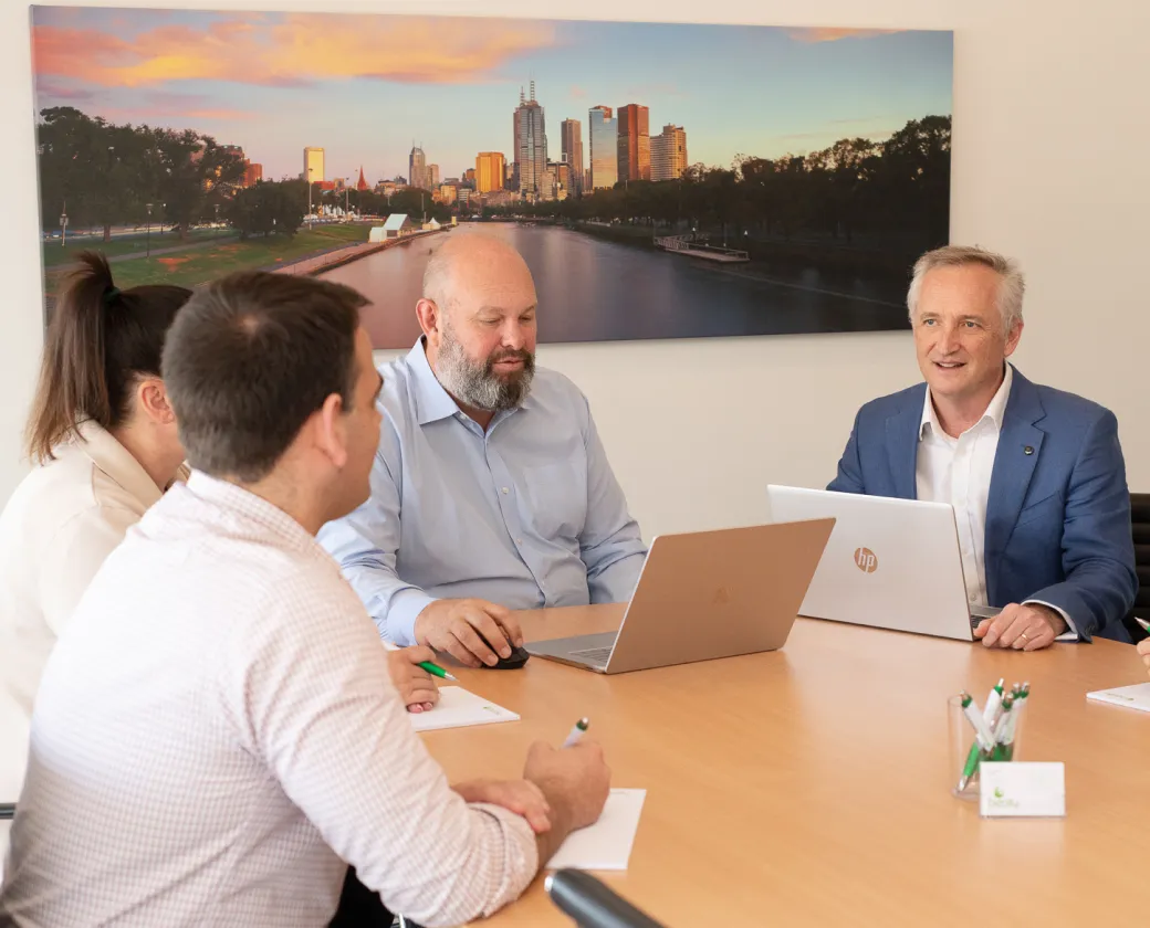Bizally - Small Business Accountants and Advisors