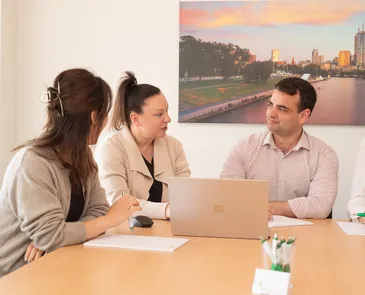 Bizally - Small Business Planning