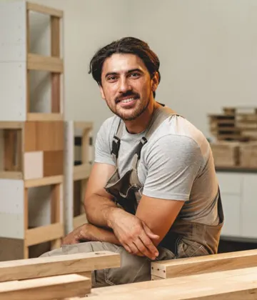 Bizally - tradesman