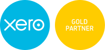 Xero gold partner